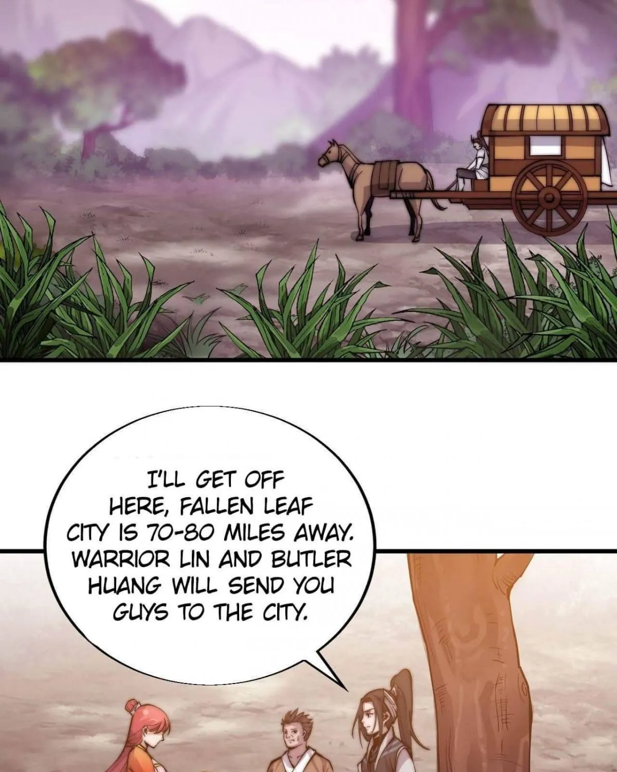 Read Start A Mountain chapter 22 image 10 on Lezhin