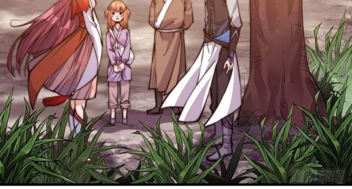 Read Start A Mountain chapter 22 image 11 on Lezhin