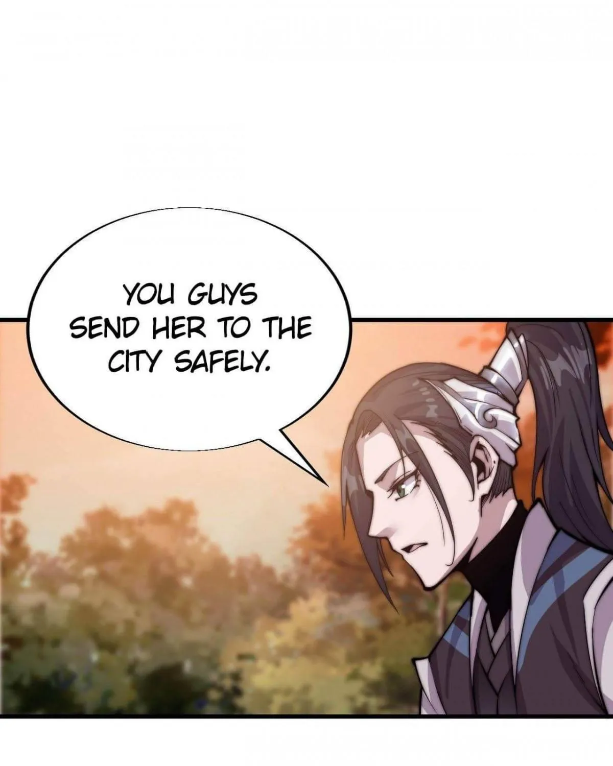 Read Start A Mountain chapter 22 image 12 on Lezhin
