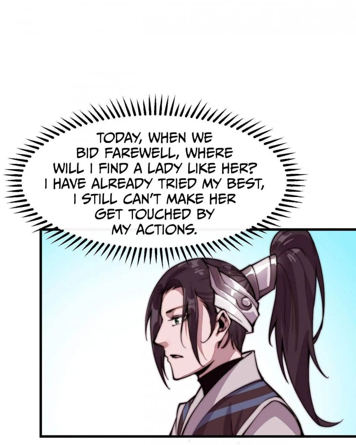 Read Start A Mountain chapter 22 image 16 on Lezhin