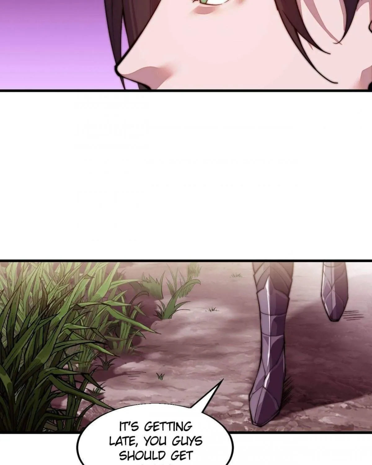 Read Start A Mountain chapter 22 image 18 on Lezhin