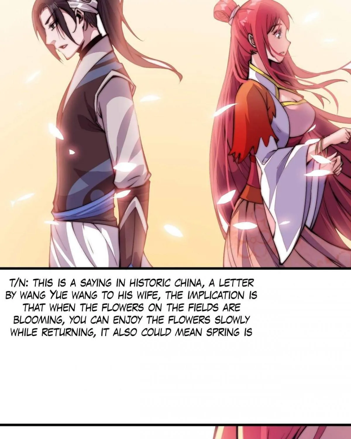 Read Start A Mountain chapter 22 image 22 on Lezhin