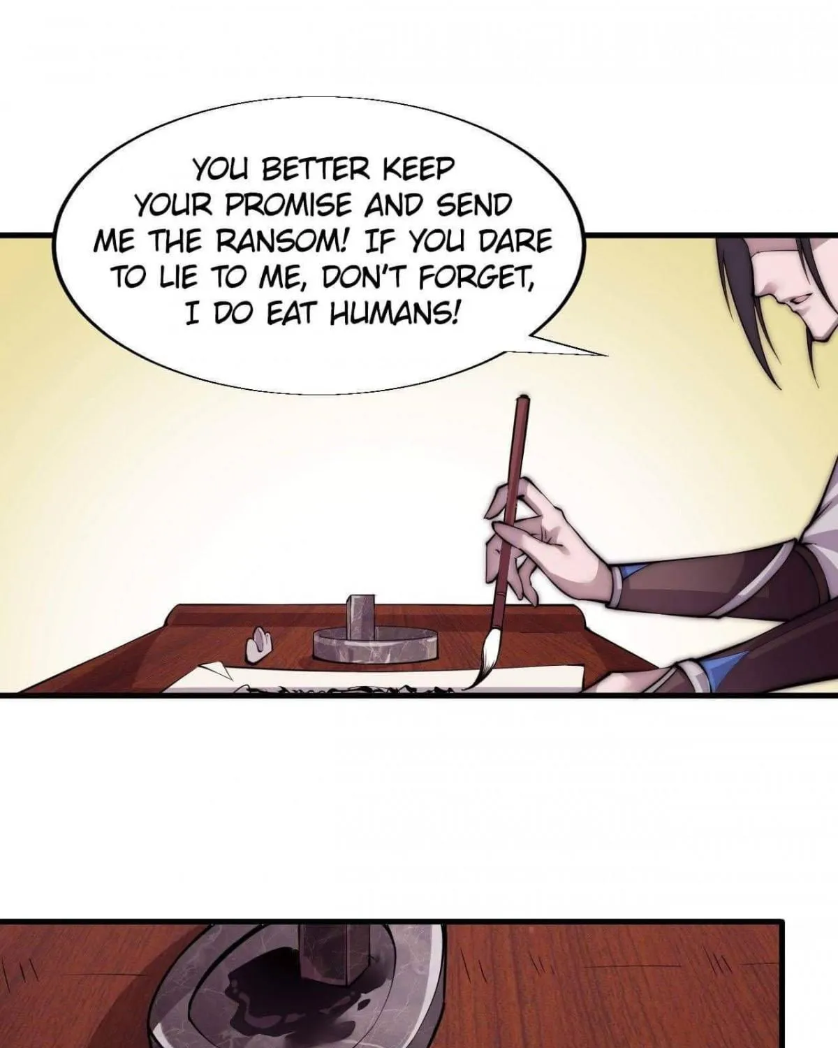 Read Start A Mountain chapter 22 image 4 on Lezhin