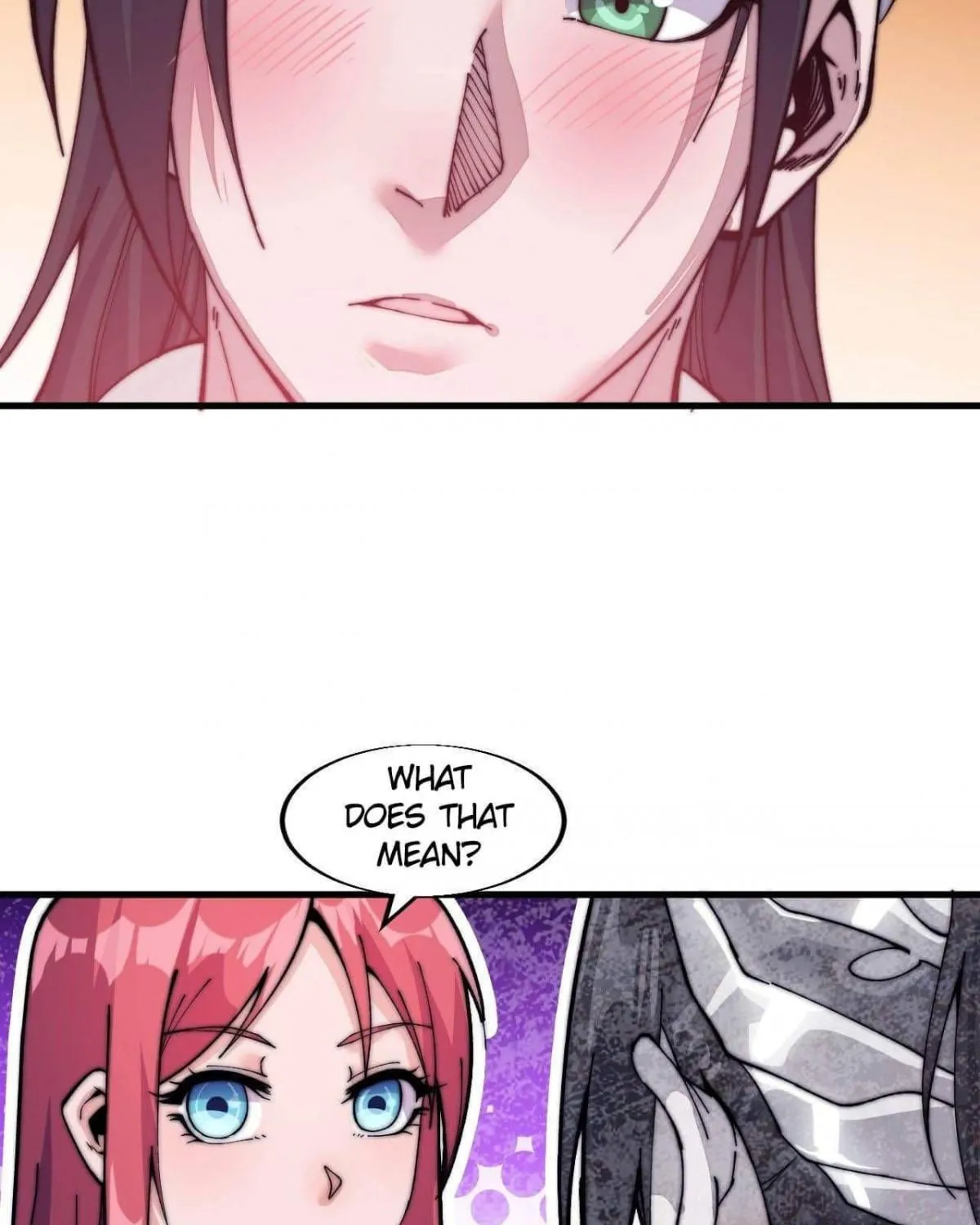 Read Start A Mountain chapter 22 image 56 on Lezhin