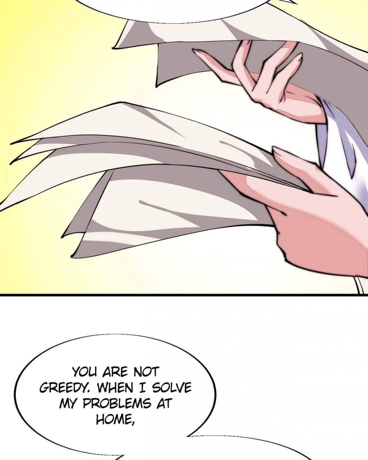 Read Start A Mountain chapter 22 image 6 on Lezhin