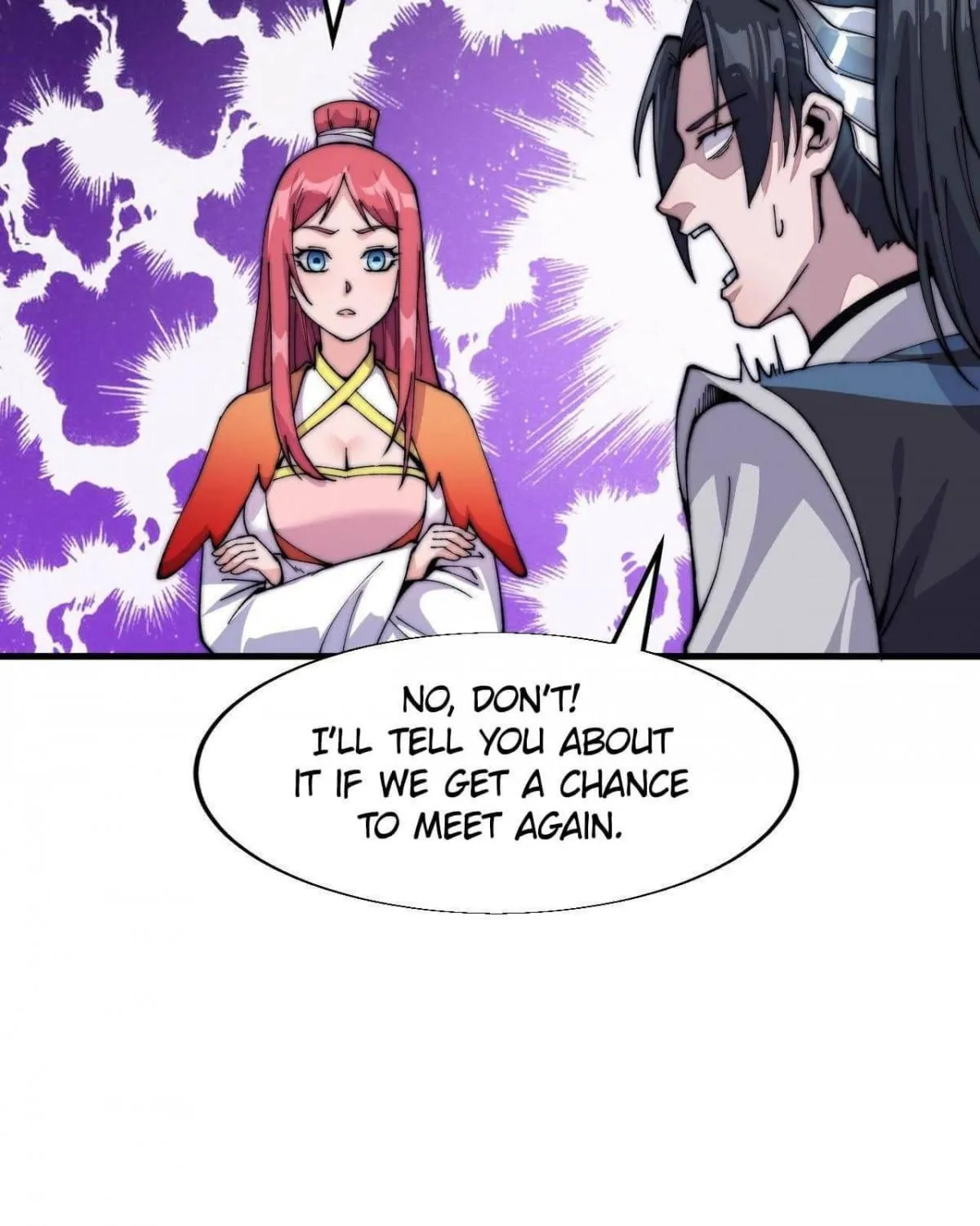 Read Start A Mountain chapter 22 image 62 on Lezhin