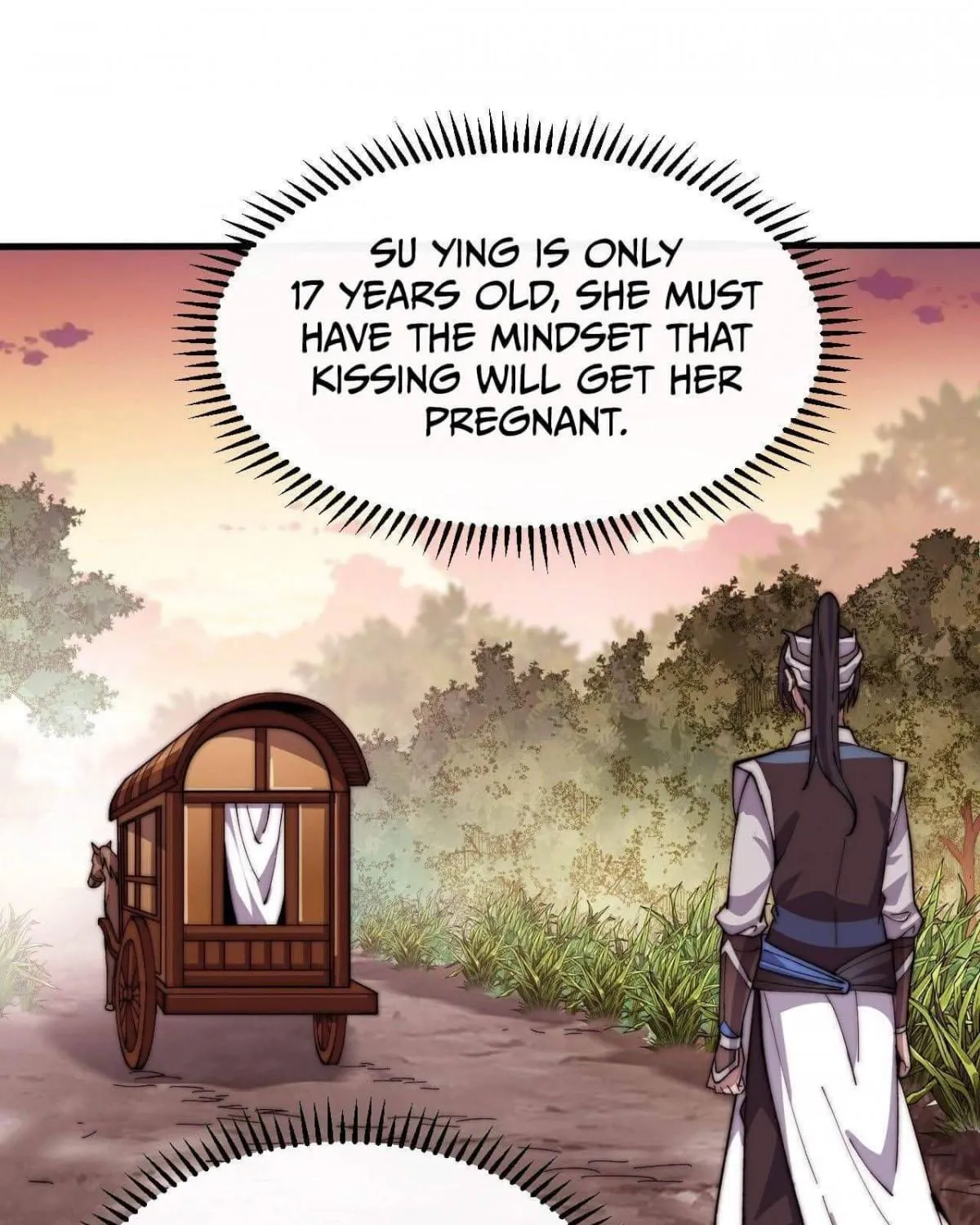 Read Start A Mountain chapter 22 image 64 on Lezhin