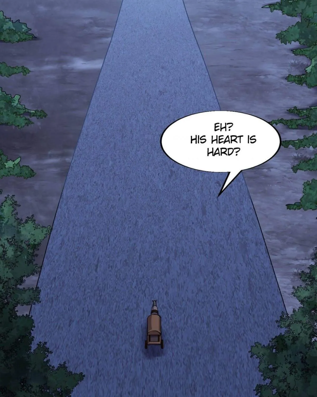 Read Start A Mountain chapter 22 image 82 on Lezhin