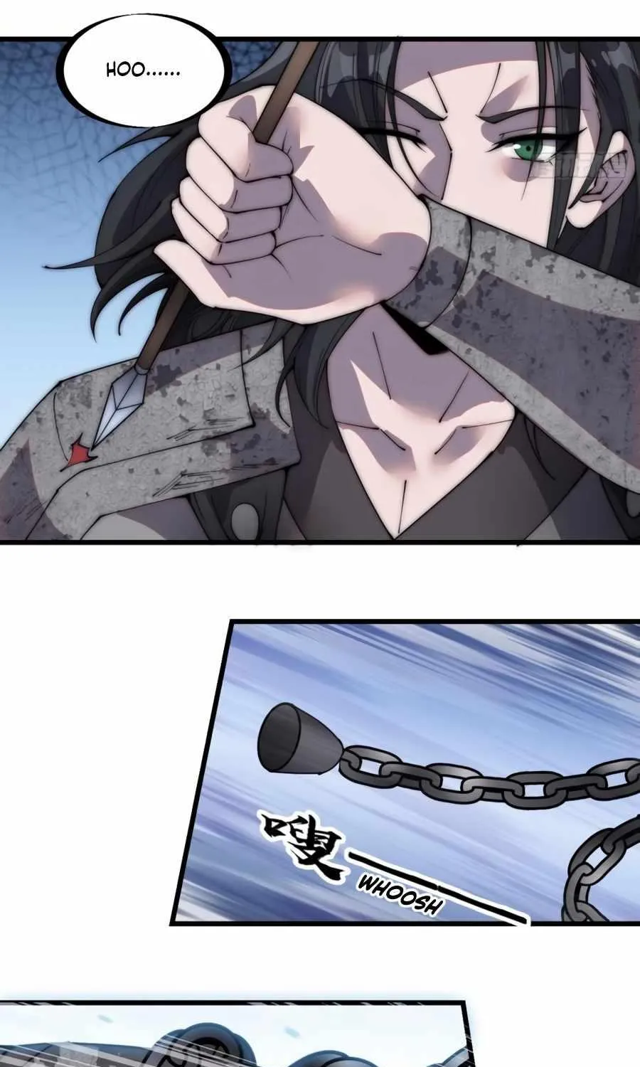 Read Start A Mountain chapter 220 image 12 on Lezhin