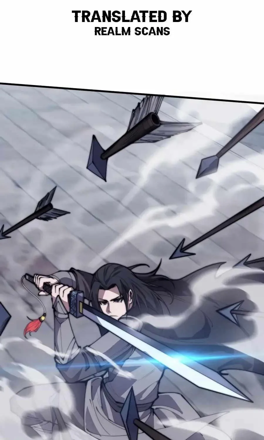 Read Start A Mountain chapter 220 image 2 on Lezhin