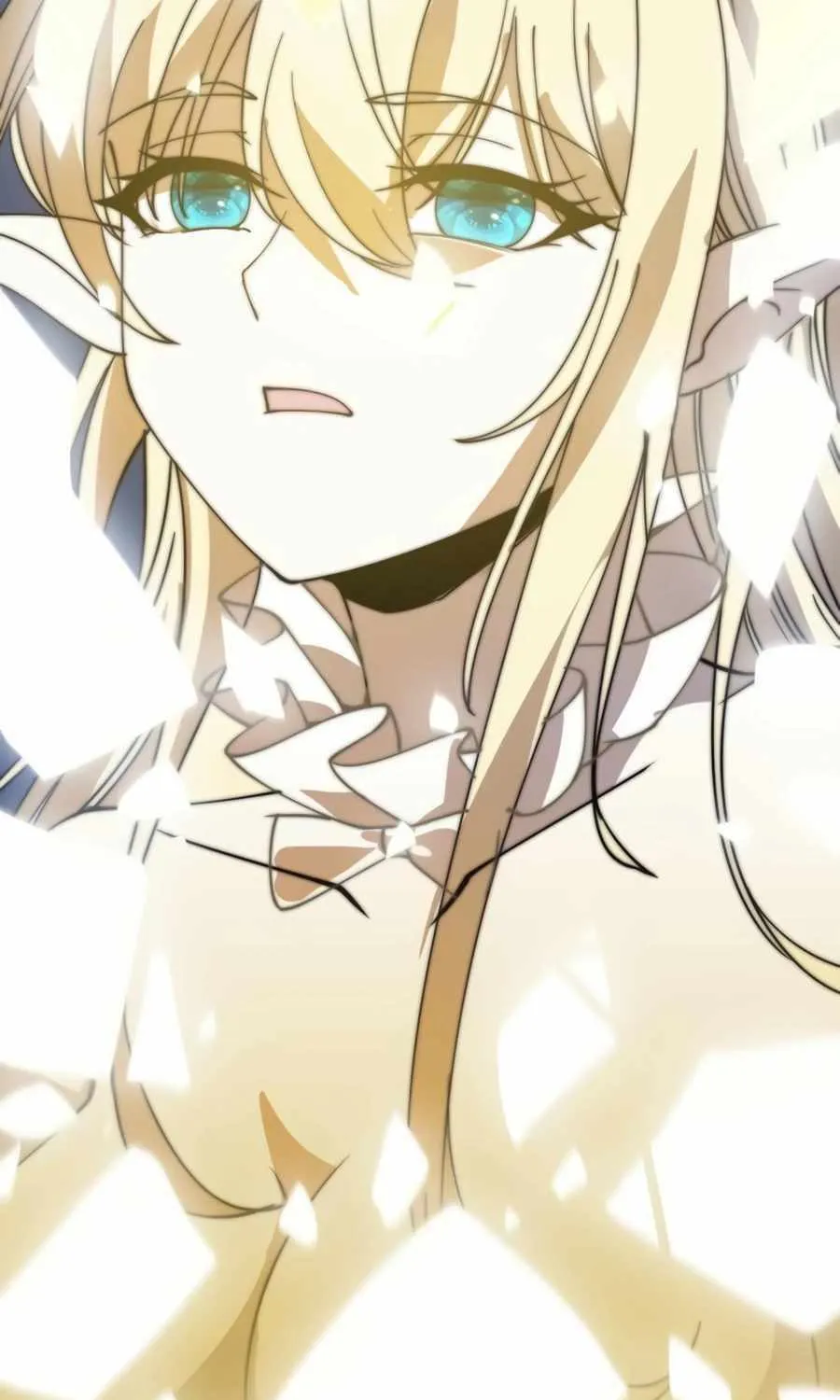 Read Start A Mountain chapter 220 image 25 on Lezhin