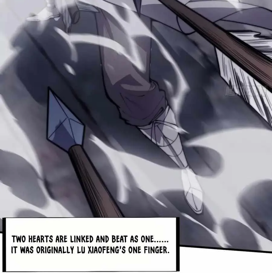 Read Start A Mountain chapter 220 image 3 on Lezhin