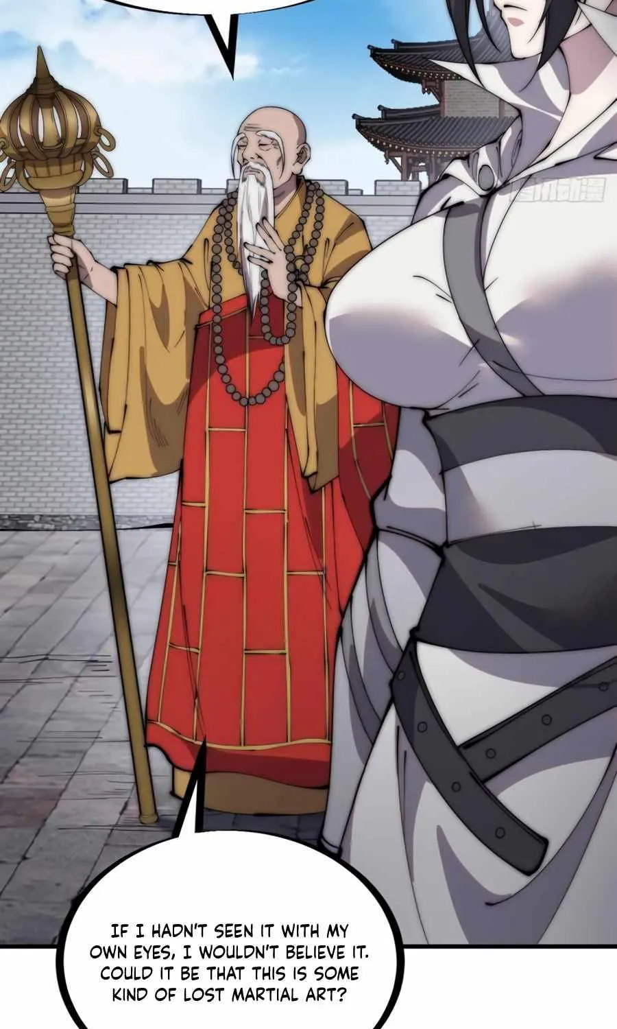 Read Start A Mountain chapter 220 image 36 on Lezhin