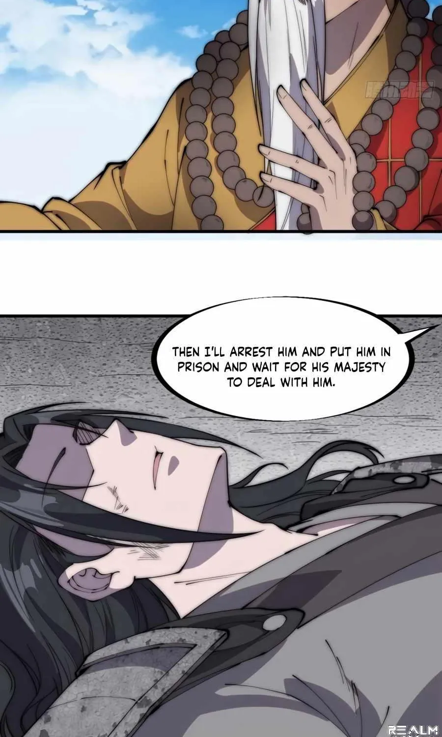 Read Start A Mountain chapter 220 image 39 on Lezhin