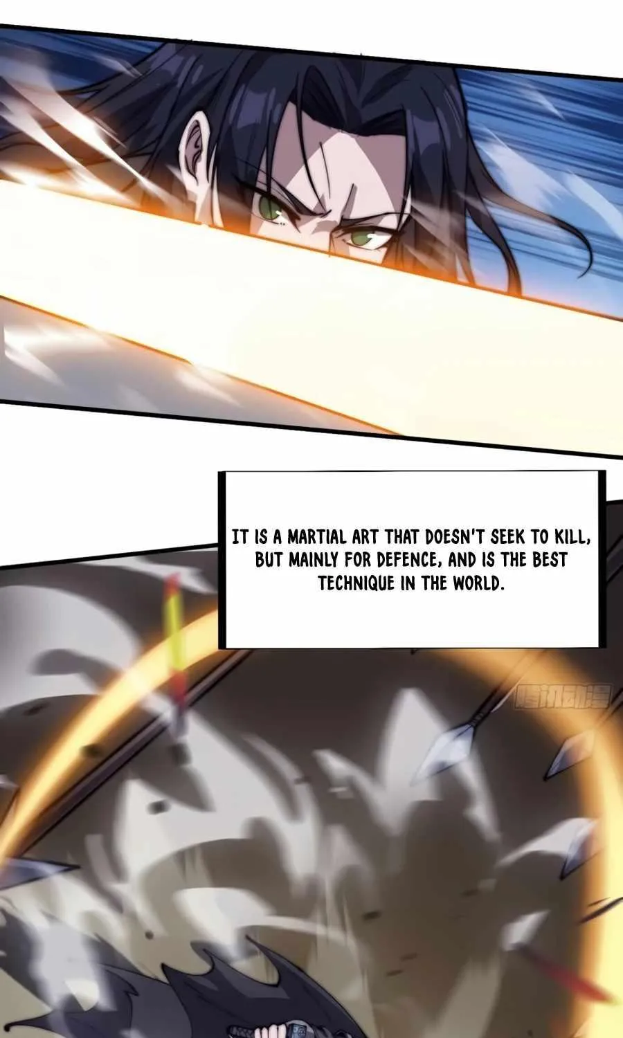 Read Start A Mountain chapter 220 image 4 on Lezhin