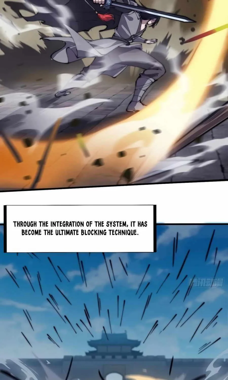 Read Start A Mountain chapter 220 image 5 on Lezhin