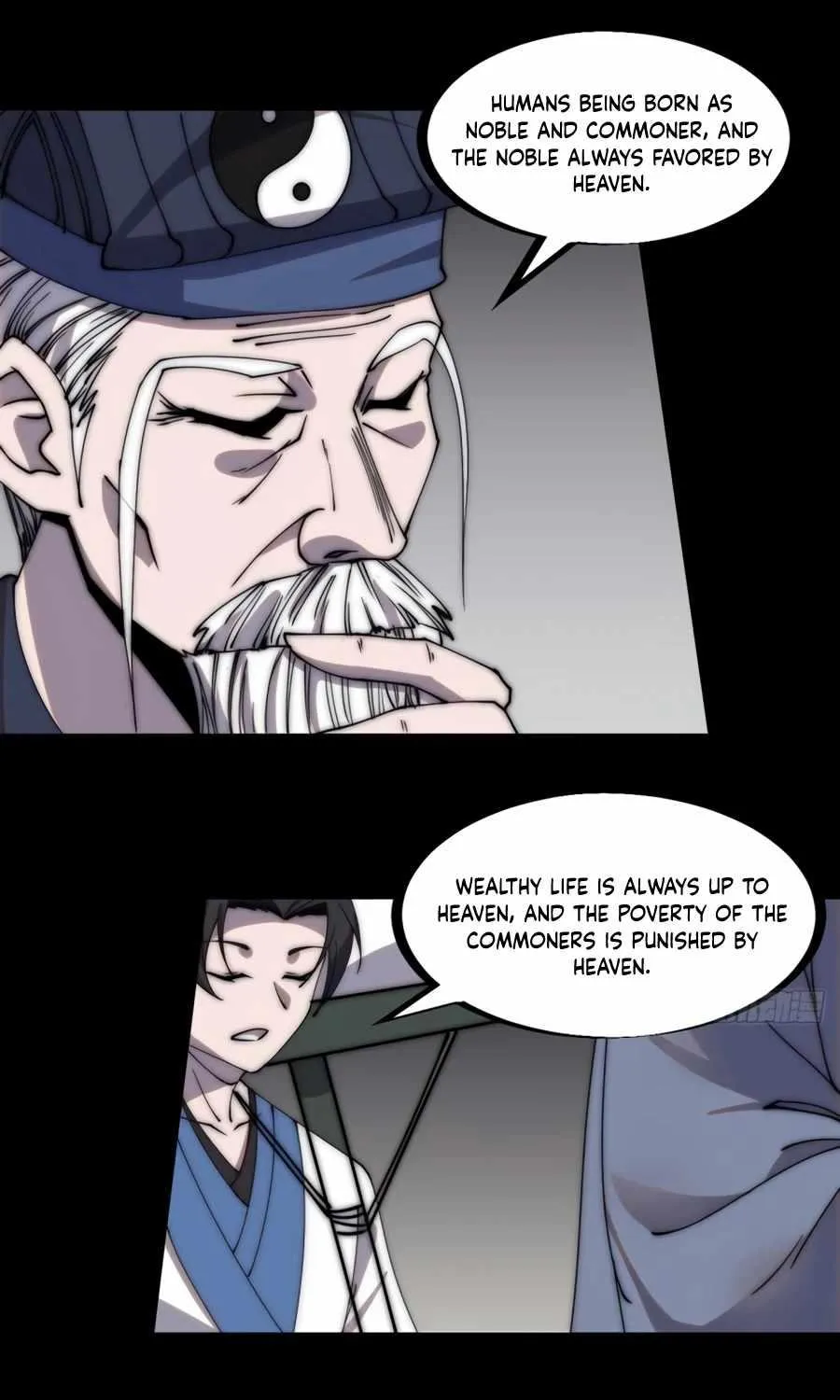 Read Start A Mountain chapter 221 image 11 on Lezhin