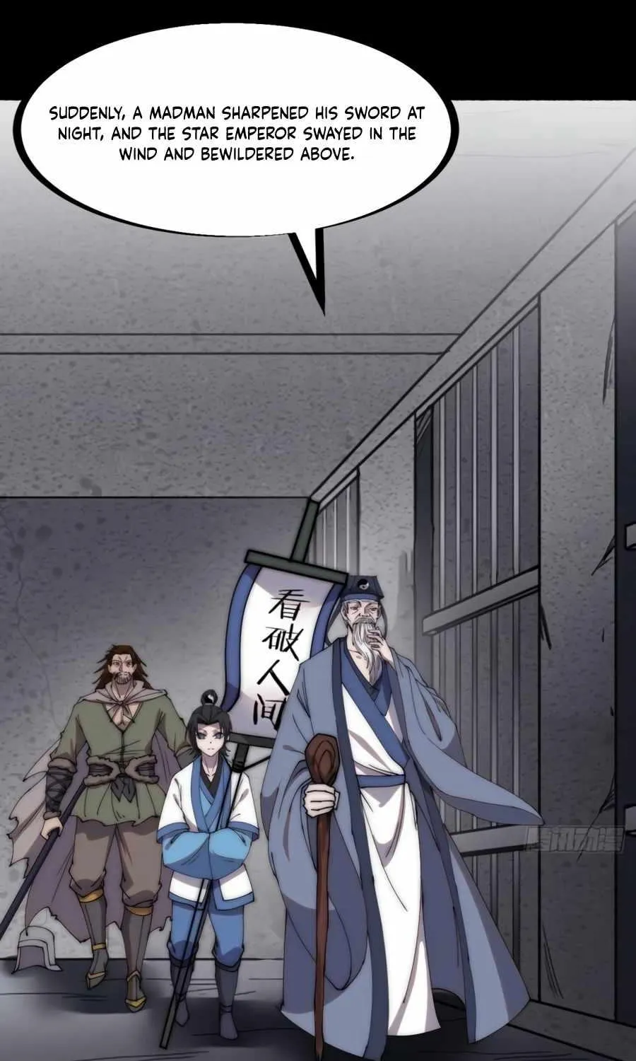 Read Start A Mountain chapter 221 image 12 on Lezhin