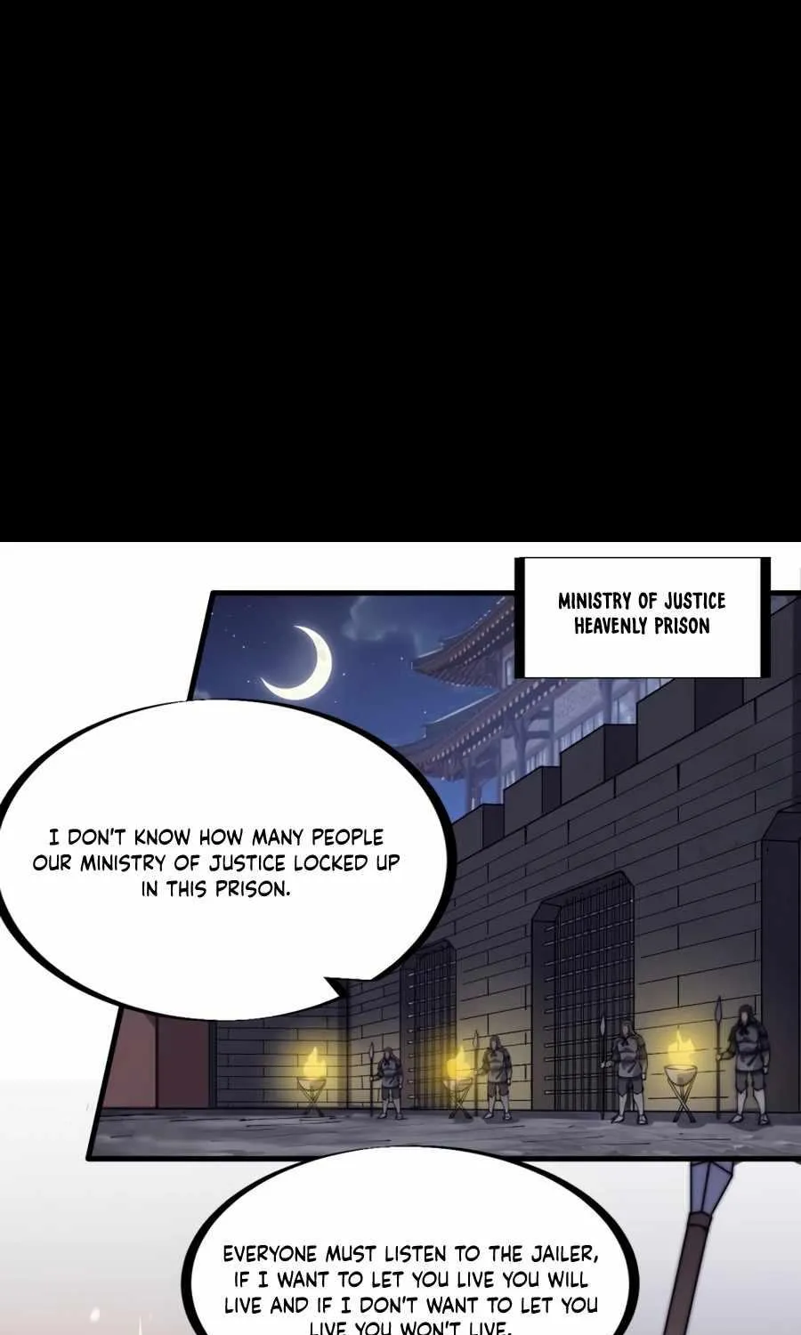 Read Start A Mountain chapter 221 image 14 on Lezhin
