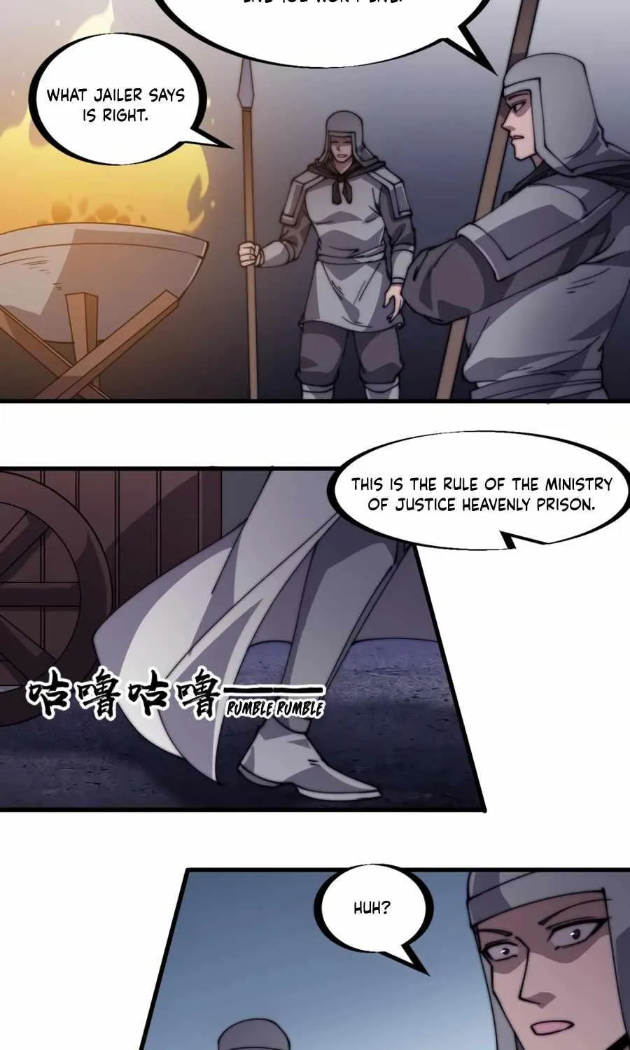 Read Start A Mountain chapter 221 image 15 on Lezhin