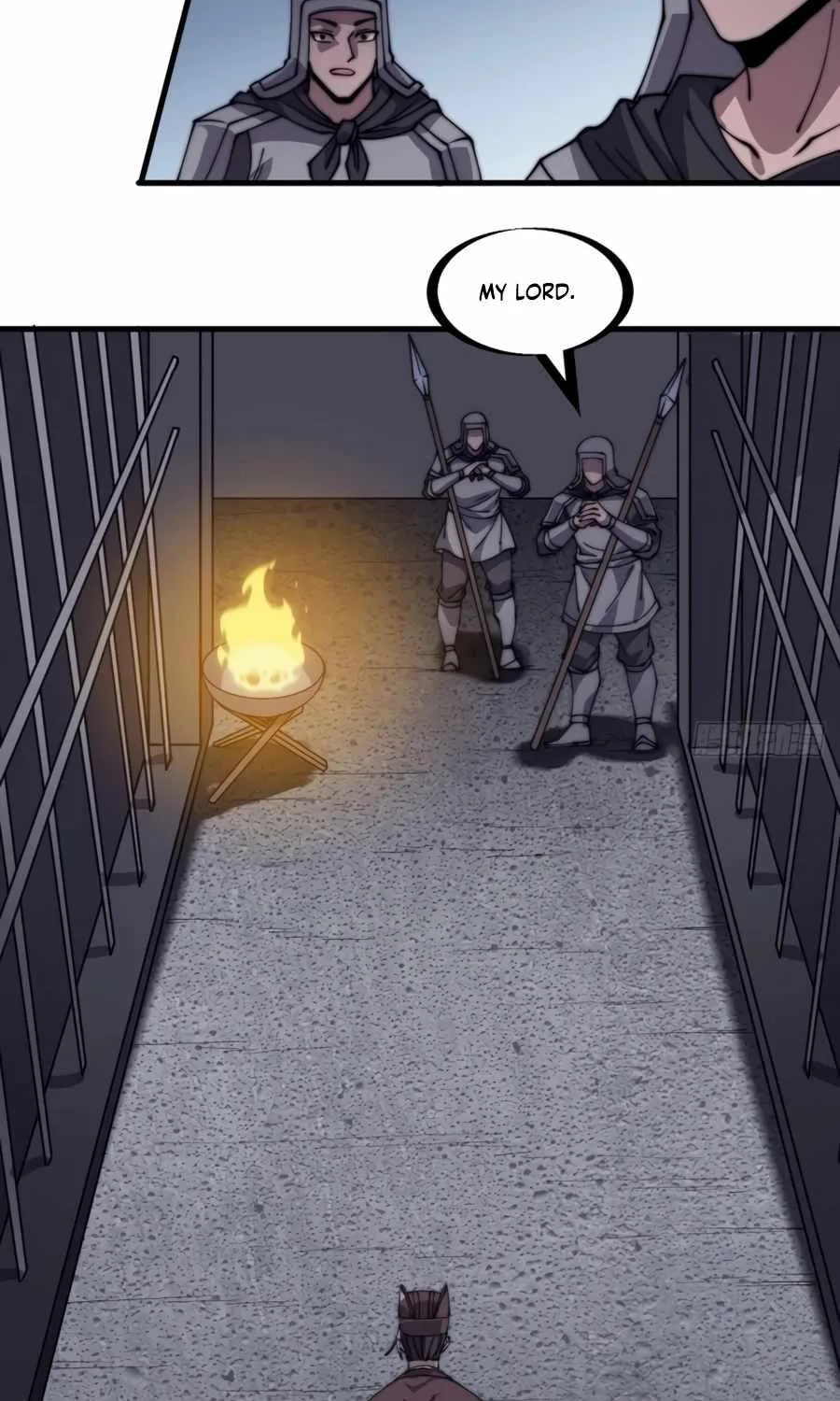 Read Start A Mountain chapter 221 image 16 on Lezhin