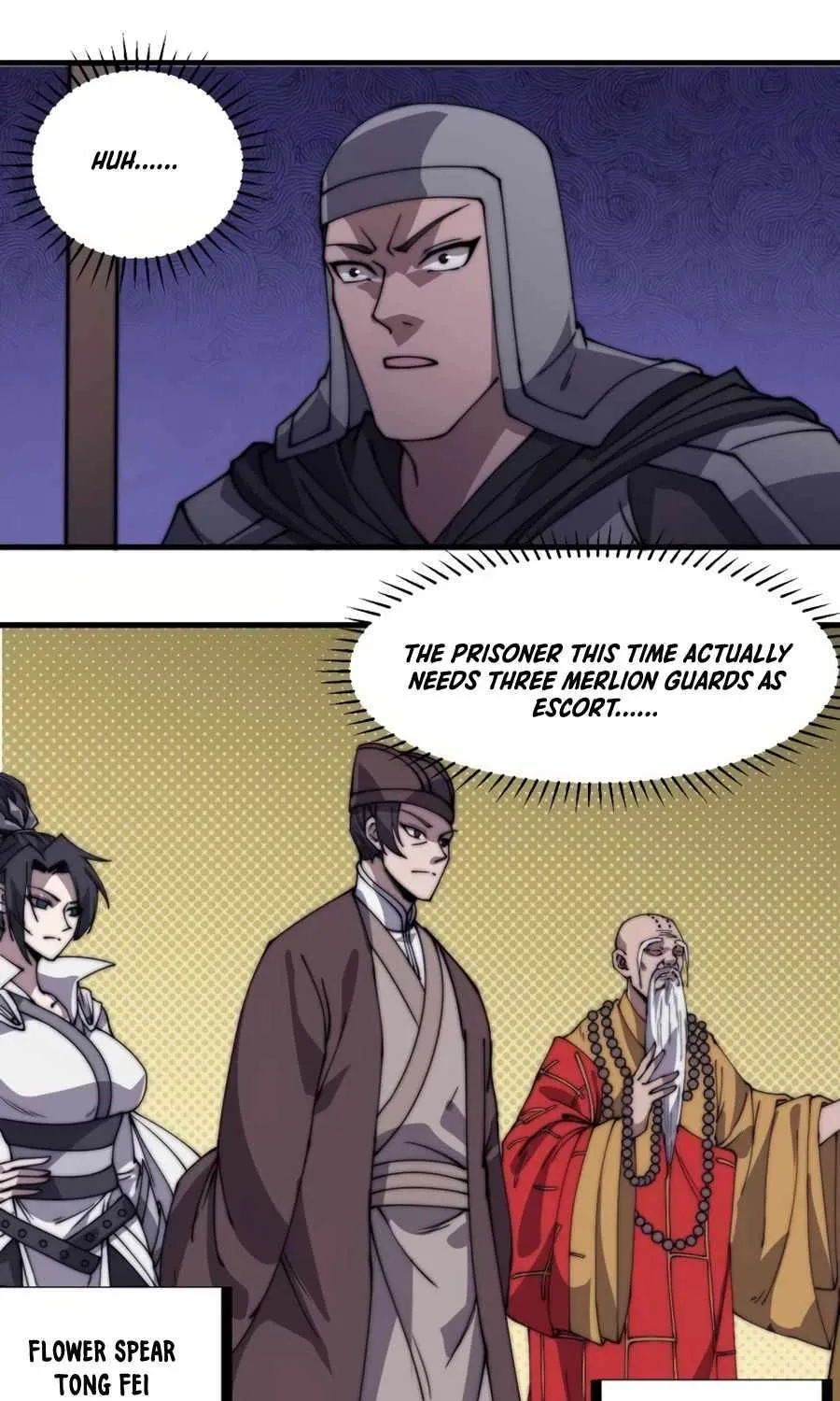 Read Start A Mountain chapter 221 image 18 on Lezhin