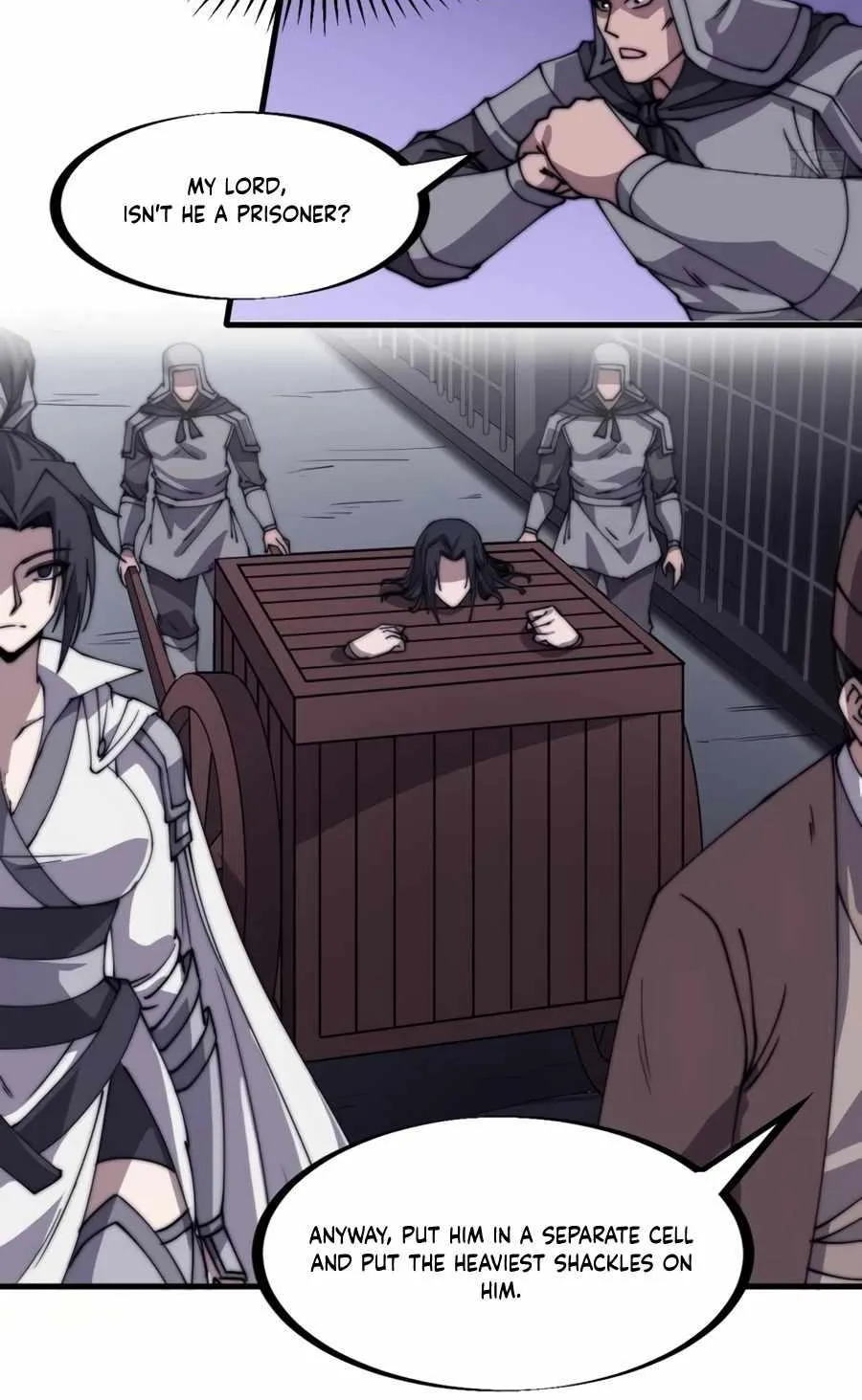 Read Start A Mountain chapter 221 image 20 on Lezhin