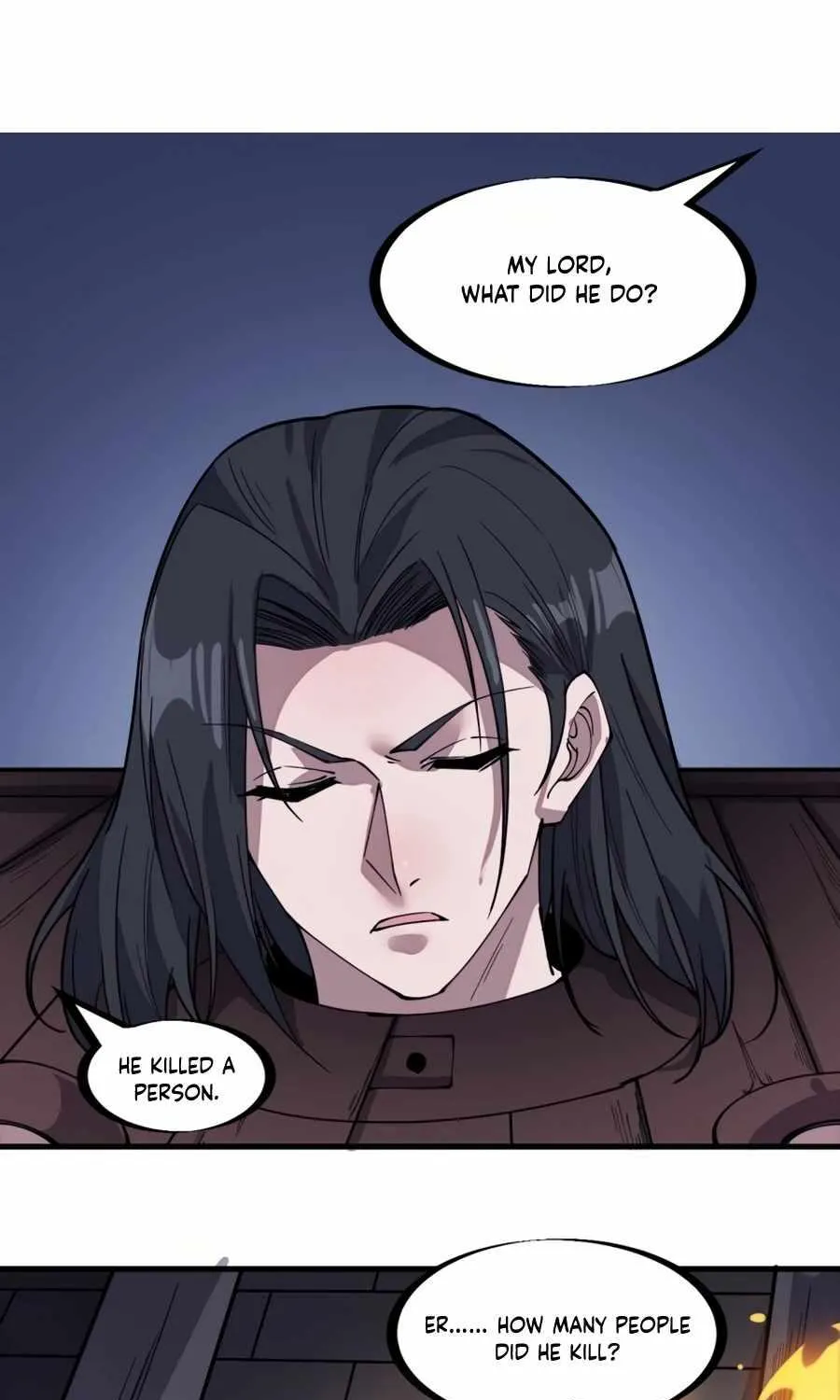 Read Start A Mountain chapter 221 image 21 on Lezhin