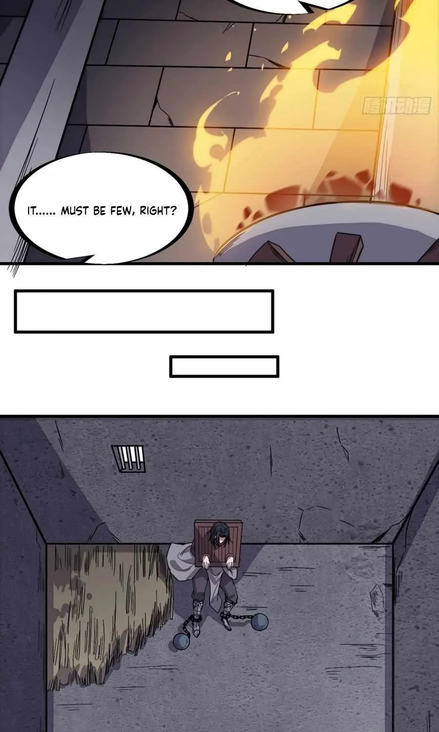 Read Start A Mountain chapter 221 image 22 on Lezhin
