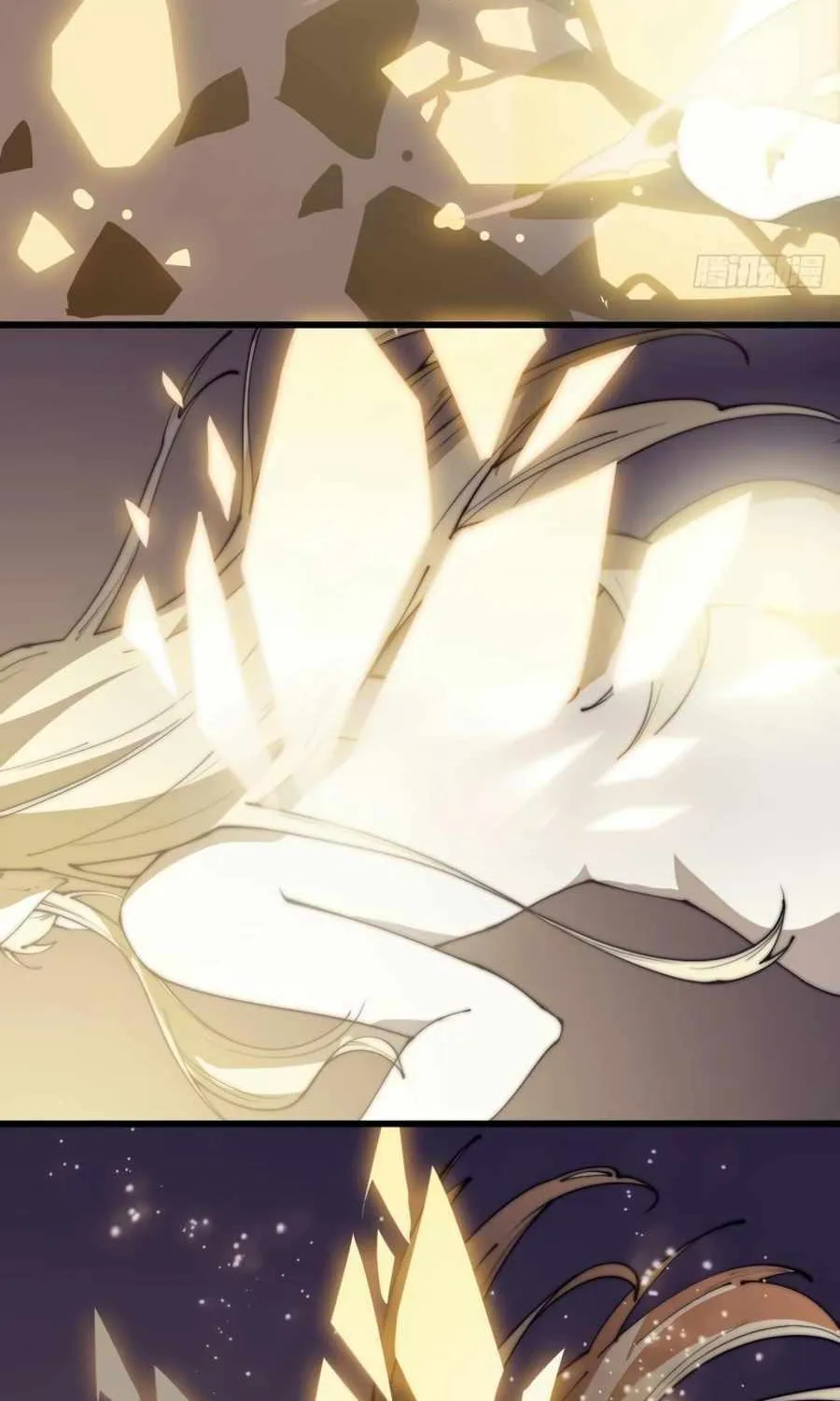 Read Start A Mountain chapter 221 image 31 on Lezhin