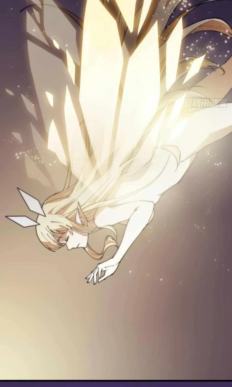 Read Start A Mountain chapter 221 image 32 on Lezhin