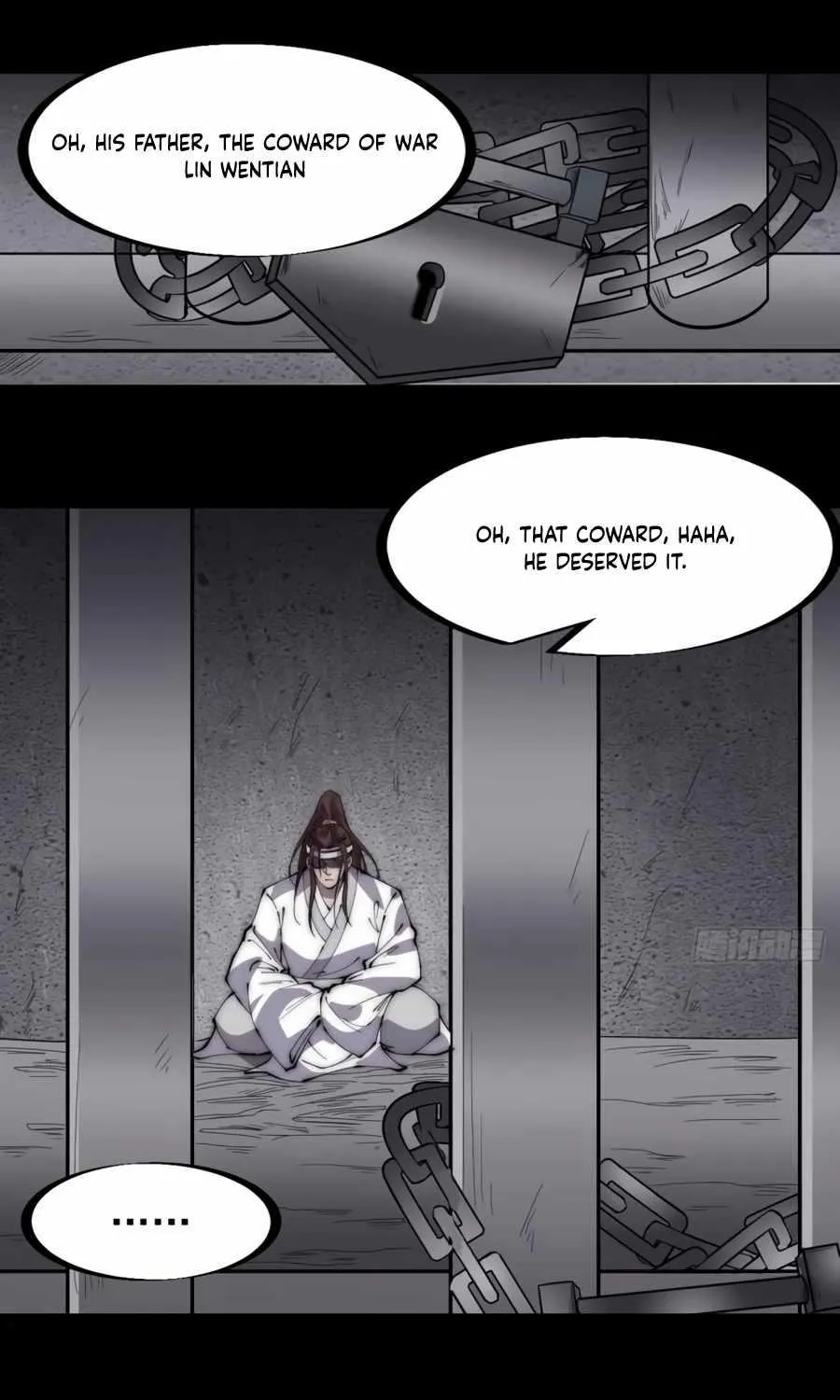Read Start A Mountain chapter 221 image 4 on Lezhin