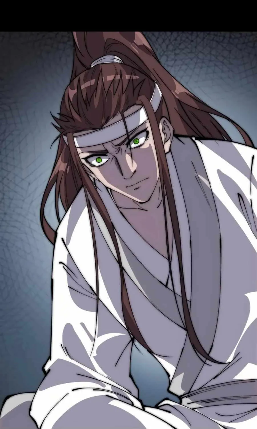Read Start A Mountain chapter 221 image 5 on Lezhin