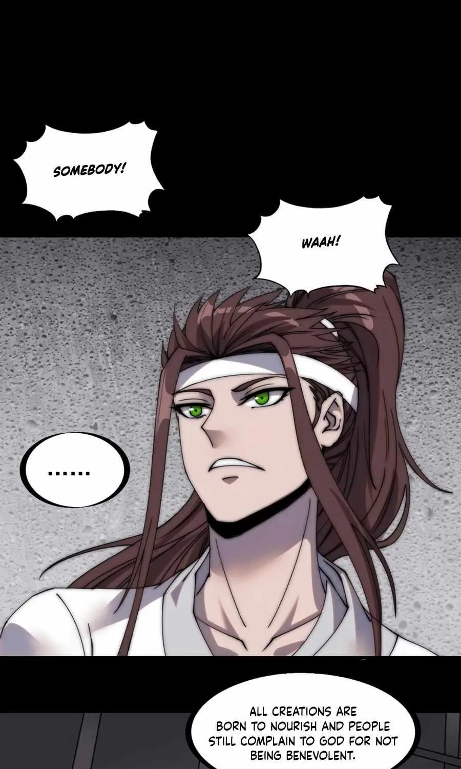 Read Start A Mountain chapter 221 image 8 on Lezhin