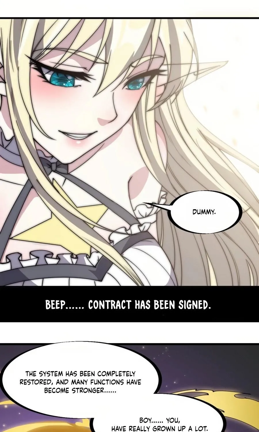 Read Start A Mountain chapter 222 image 17 on Lezhin