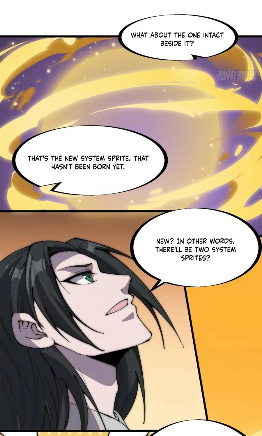 Read Start A Mountain chapter 222 image 19 on Lezhin