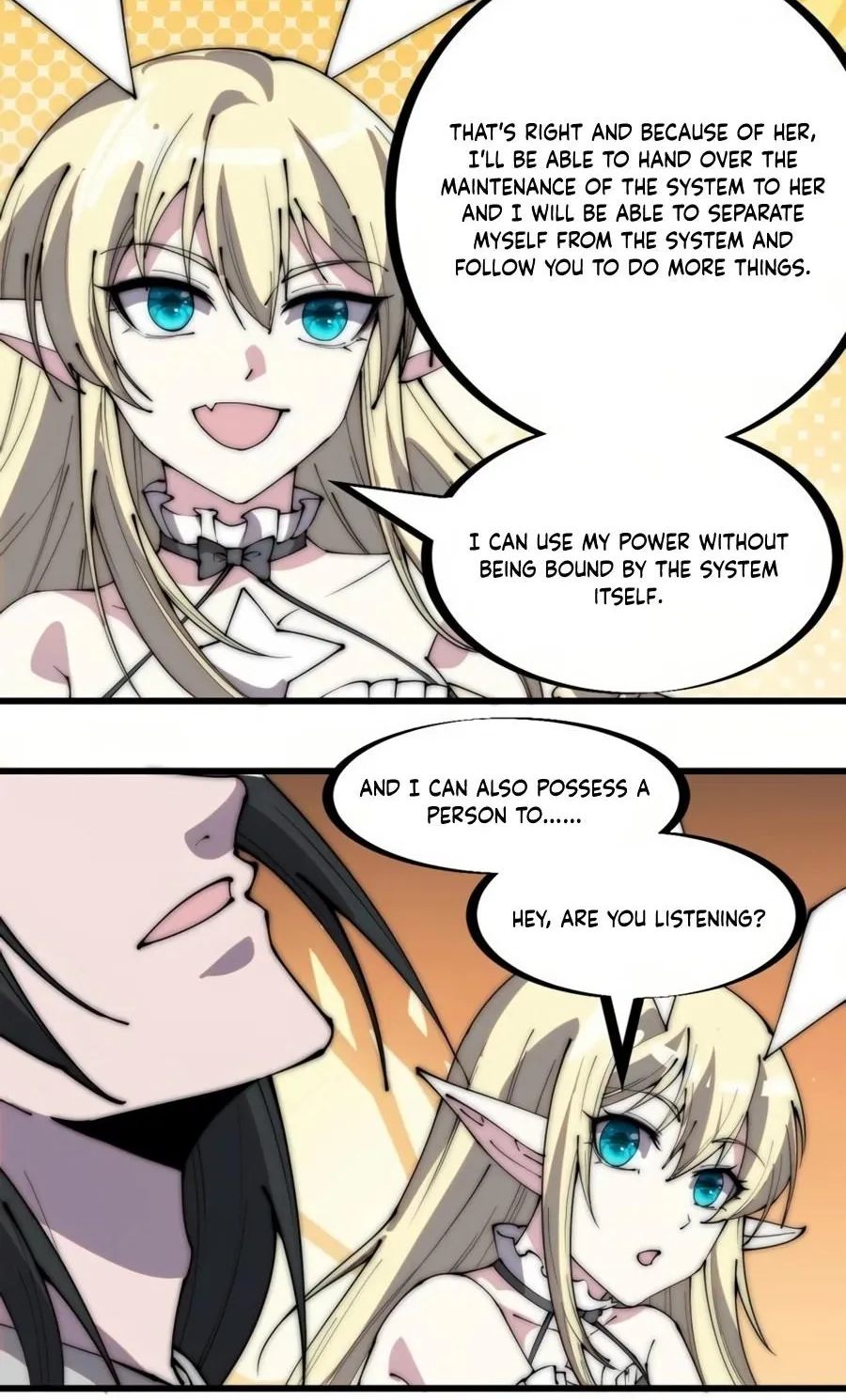 Read Start A Mountain chapter 222 image 20 on Lezhin