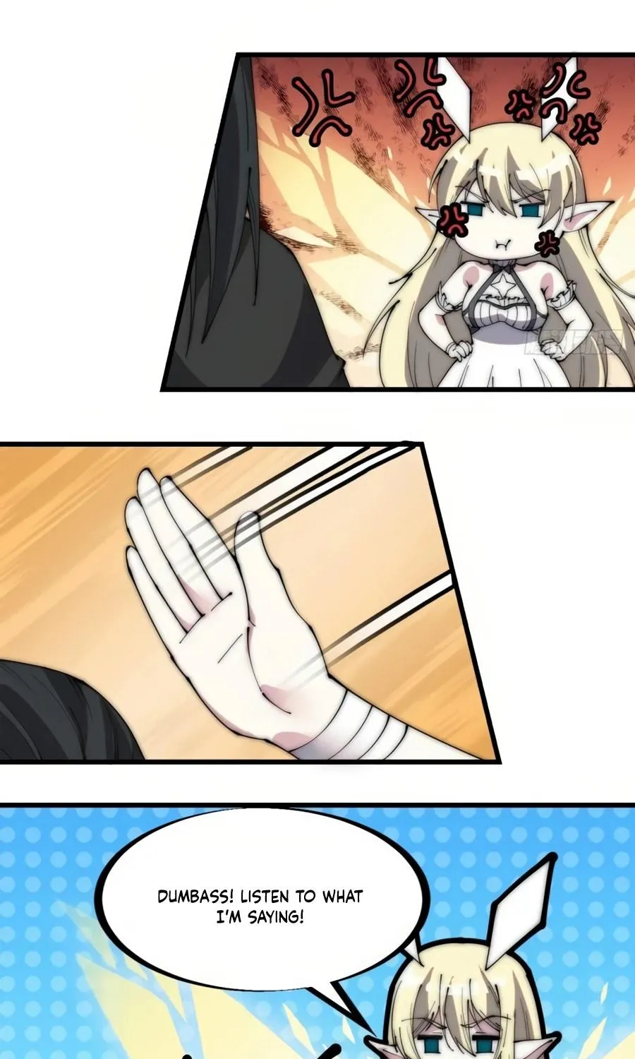 Read Start A Mountain chapter 222 image 21 on Lezhin
