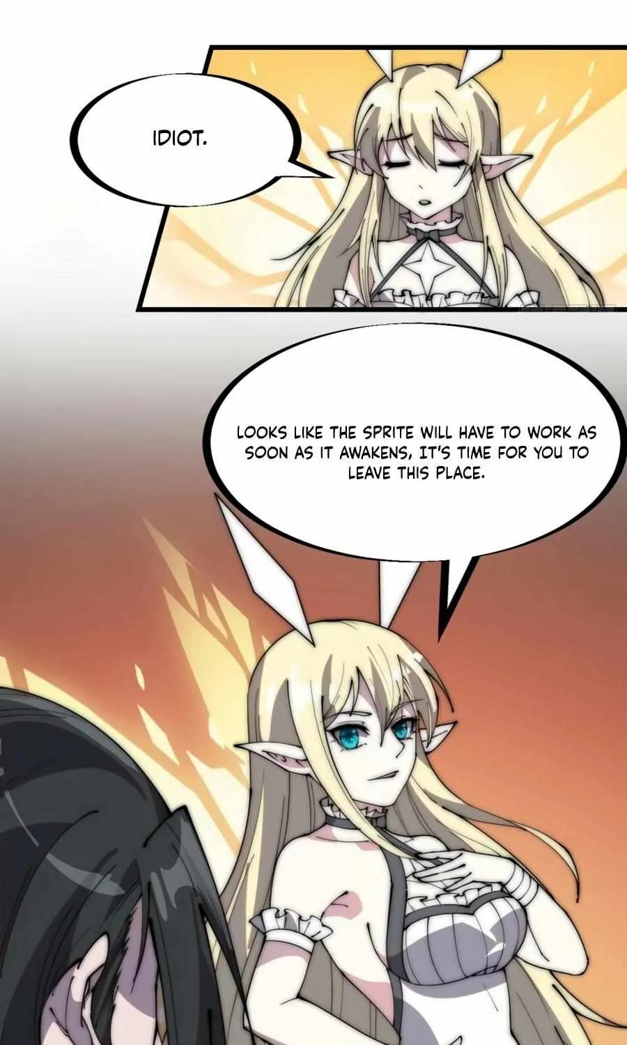 Read Start A Mountain chapter 222 image 24 on Lezhin