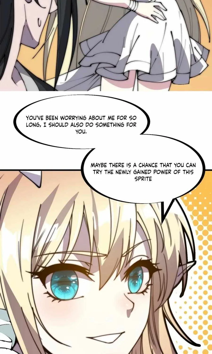 Read Start A Mountain chapter 222 image 25 on Lezhin