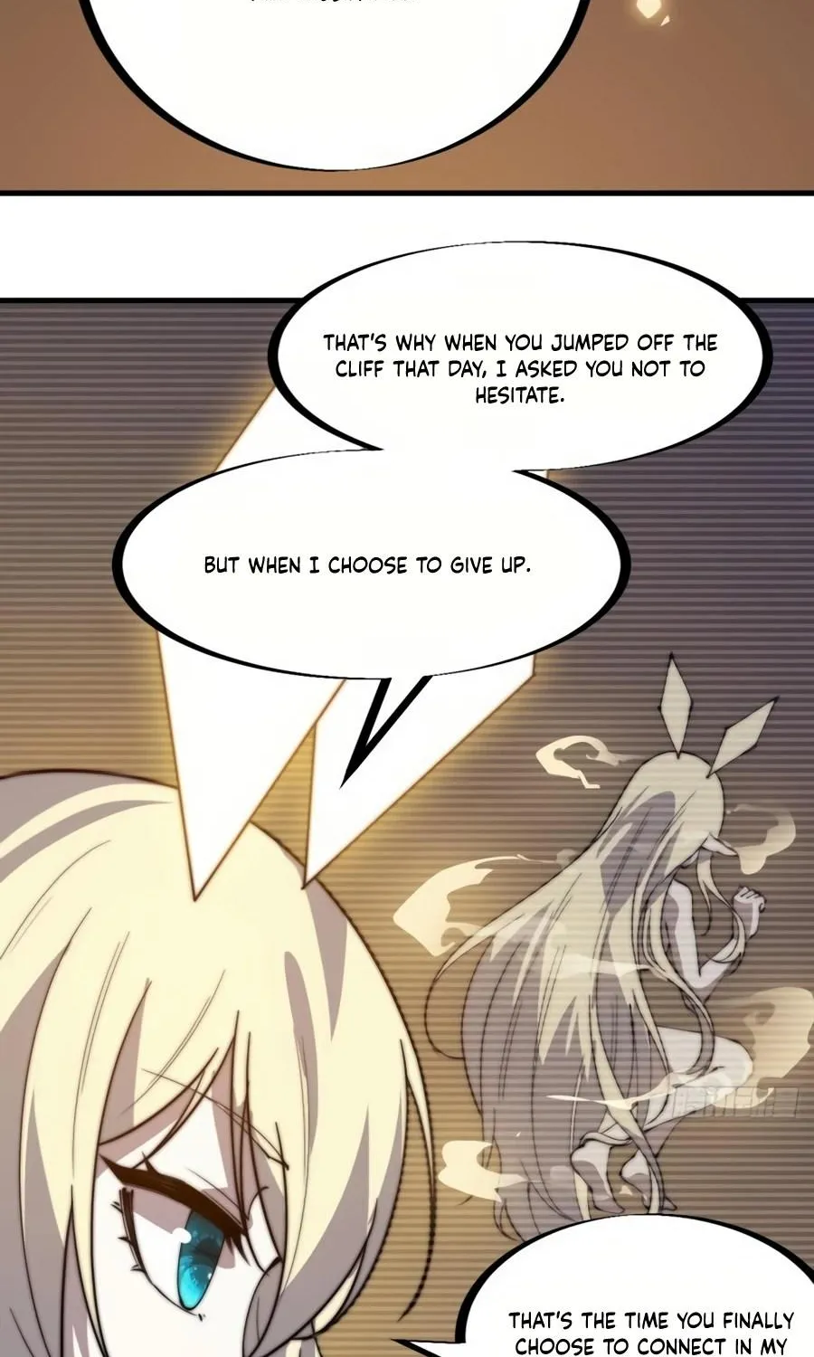 Read Start A Mountain chapter 222 image 8 on Lezhin