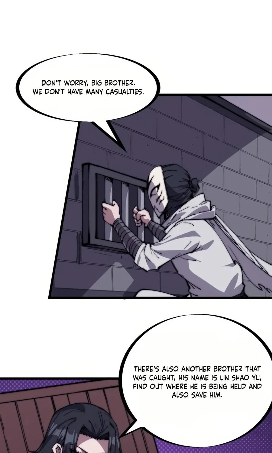 Read Start A Mountain chapter 223 image 11 on Lezhin