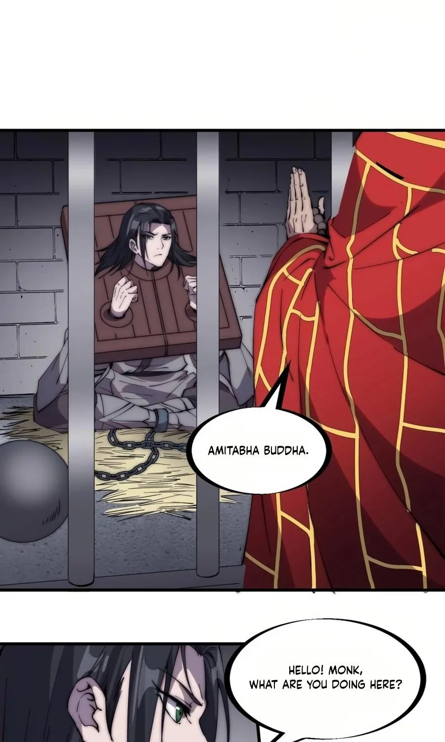 Read Start A Mountain chapter 223 image 18 on Lezhin