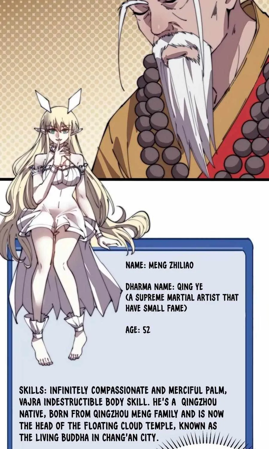Read Start A Mountain chapter 223 image 28 on Lezhin