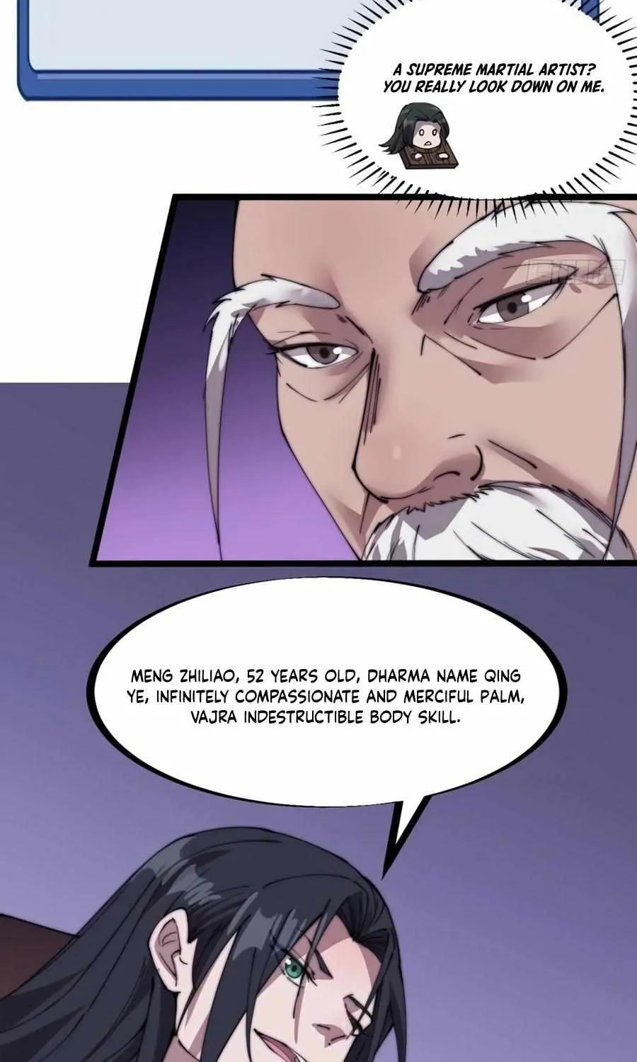 Read Start A Mountain chapter 223 image 29 on Lezhin