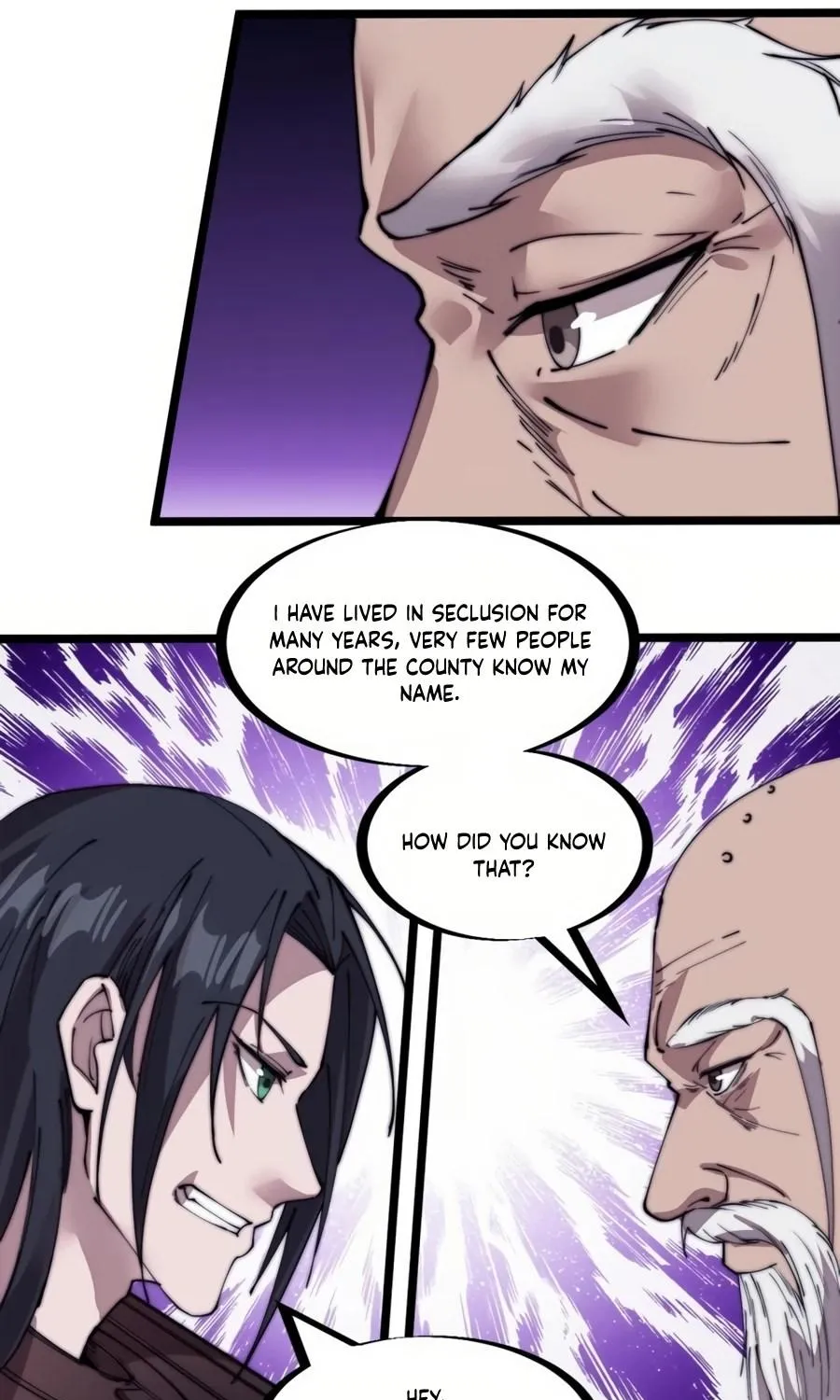 Read Start A Mountain chapter 223 image 31 on Lezhin