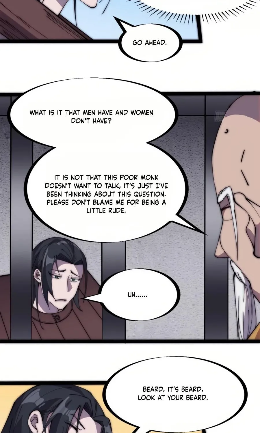 Read Start A Mountain chapter 223 image 35 on Lezhin