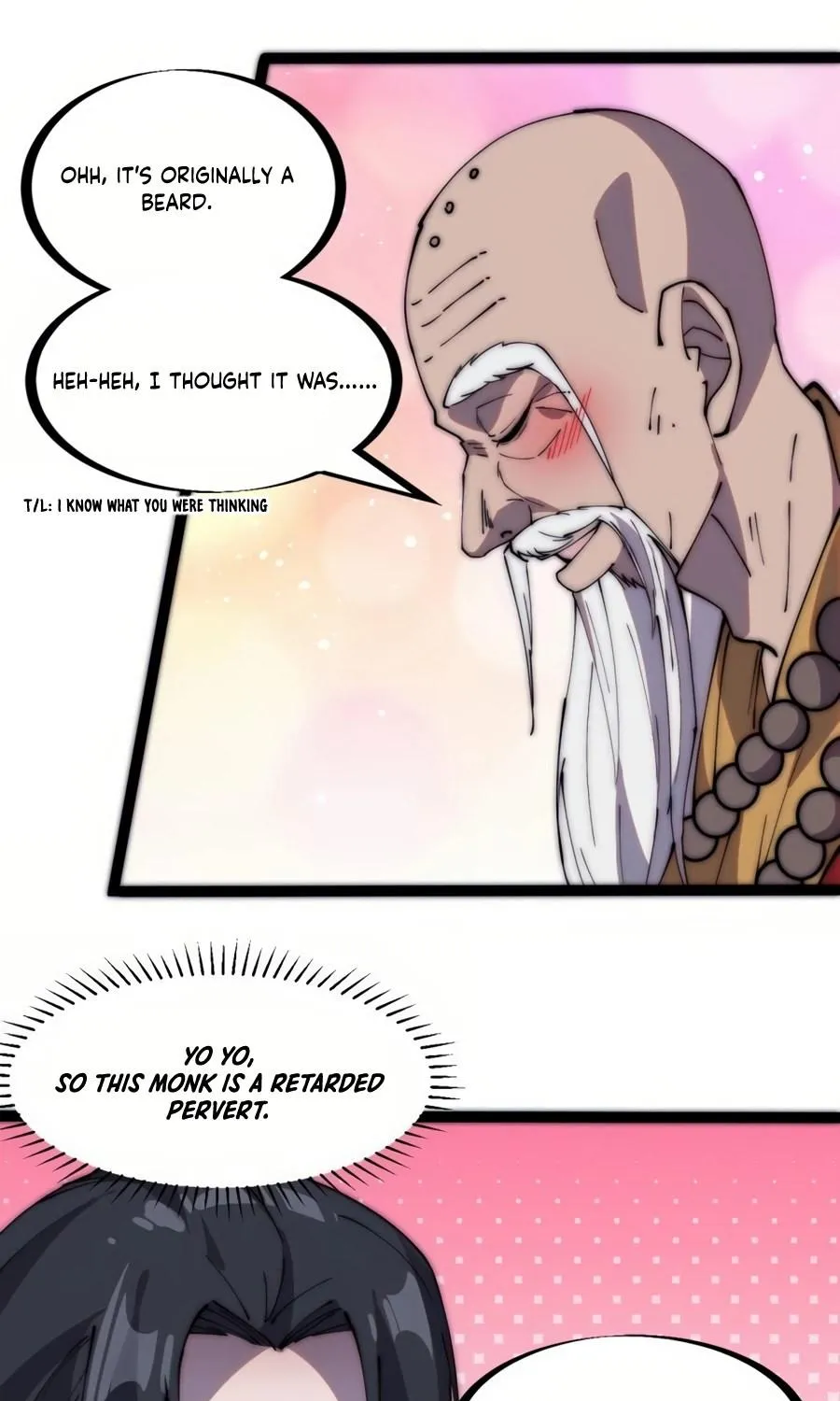 Read Start A Mountain chapter 223 image 37 on Lezhin