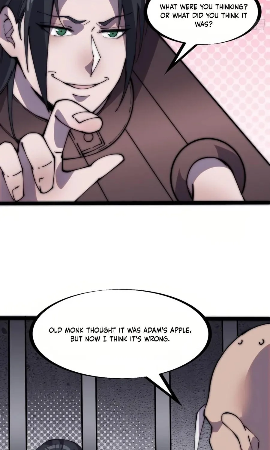 Read Start A Mountain chapter 223 image 38 on Lezhin