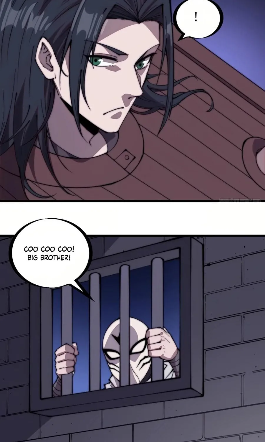 Read Start A Mountain chapter 223 image 6 on Lezhin